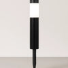 Solar Path Light – Stainless Glow