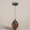 Solar Lantern – Cottage Shadow Glow