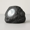 Solar Rock Light – Hidden Glow