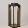 Bollard Garden Light – Stainless E27