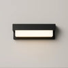 Solar Wall Light – 3-Color Mode