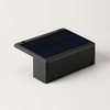 Solar Wall Light – Diamond Beam