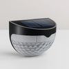 Solar Wall Light – Cottage Style