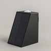 Solar Wall Light – Diamond Beam Lens