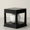 Mini Solar Light – 3-in-1 Mount